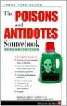 Poisons and Antidotes (Rev ed) - Carol Turkington