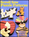 Scroll Saw Puzzle Patterns - Patrick Spielman