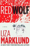 Red Wolf - Liza Marklund