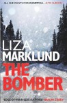 Bomber - Liza Marklund