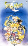 Sailor Moon, Bd.9, Uranus und Neptun - Naoko Takeuchi