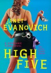 High Five - Janet Evanovich