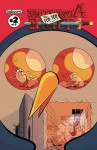 Adventure Time: The Flip Side #2 - Paul Tobin, Colleen Coover, Wook-Jin Clark