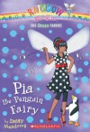 Pia the penguin Fairy - Daisy Meadows, Georgie Ripper