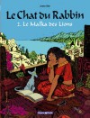 Le Chat du Rabbin, Tome 2: Le Malka des Lions - Joann Sfar, Brigitte Findakly
