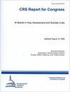 CRS Report for Congress: Al Qaeda in Iraq: Assessment and Outside Links - Kenneth Katzman