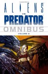 Aliens vs. Predator Omnibus, Vol. 2 - Chris Claremont, Barbara Kesel, David Ross, Ian Edginton, Brian McDonald, Andi Watson, Mark Schultz