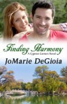 Finding Harmony (Cypress Corners) - JoMarie DeGioia