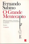 O Grande Mentecapto - Fernando Sabino