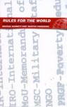 Rules for the World: International Organizations in Global Politics - Michael Barnett, Martha Finnemore