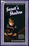 Secrets Shadow: First Cassiot McCabe Mystery - Alex Matthews, Lee Ellison