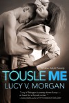 Tousle Me: A New Adult Parody - Lucy V. Morgan
