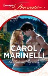 An Indecent Proposition - Carol Marinelli