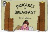 Pancakes for Breakfast - Tomie dePaola