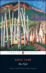 Klee Wyck: Penguin Black Classics Edition - Emily Carr