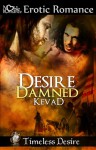 Desire Damned - KevaD