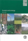 Forests and Energy: Key Issues - Food and Agriculture Organization of the United Nations, Bernan