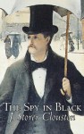 The Spy in Black - J. Storer Clouston