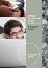 Writing the Research Paper: A Handbook.. Anthony Winkler, Jo Ray McCuen-Metherell - Anthony C. Winkler, Jo Ray McCuen-Metherell