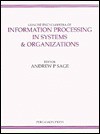 Concise Encyclopedia of Information Processing in Systems & Organizations - Andrew P. Sage