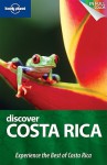 Discover Costa Rica (Full Color Country Travel Guide) - Matthew Firestone, Lonely Planet