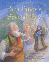 Papa Panovs Special Day - Tony Morris, Ruben Saillens