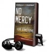 No Mercy (A Mercy Gunderson Mystery #1) - Lori G. Armstrong, Jennifer Van Dyck