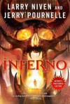 Inferno - Larry Niven, Jerry Pournelle