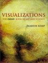 Visualizations: The Nature Book of Art and Science - Martin Kemp