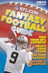 2010 NFL.COM Fantasy Football Guide - James Buckley Jr.