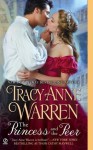 The Princess and the Peer - Tracy Anne Warren