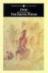 The Erotic Poems - Ovid, Peter Green