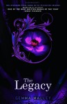 The Legacy - Gemma Malley