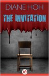 The Invitation - Diane Hoh