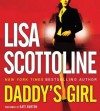 Daddy's Girl - Lisa Scottoline, Kate Burton