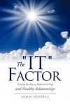 The "It" Factor - John Russell