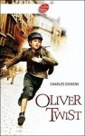 Oliver Twist - Charles Dickens