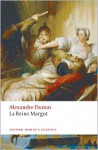 La Reine Margot - David Coward, Alexandre Dumas