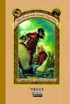 Τέλος (Μία σειρά από ατυχή γεγονότα, #13) - Lemony Snicket