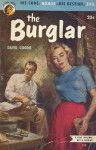 The Burglar - David Goodis