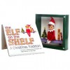 Elf on the Shelf (The Elf on the Shelf: A Christmas Tradition, Volume 1) - Carol V. Aebersold