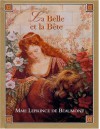 La Belle et la Bête - Jeanne-Marie Leprince de Beaumont, Ruth Sanderson, Samantha Easton