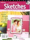 Creative Sketches for Scrapbooking - Becky Higgins