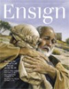 The Ensign - February 2011 - The Church of Jesus Christ of Latter-day Saints