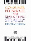 Consumer Behaviour and Marketing Strategy - J. Paul Peter, Jerry C. Olson