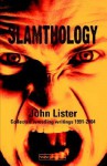 Slamthology - John Lister