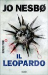 Il leopardo - Eva Kampmann, Jo Nesbo