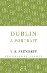 Dublin: A Portrait - V.S. Pritchett