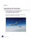 Upgrading the Extender: Which Options Are Cost-Effective for Modernizing the Kc-10? - Anthony Rosello, Fred Timson, Chuck Stelzner