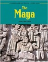 The Maya - Naida Kirkpatrick